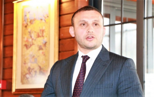 MHP Beykoz Bu ayıp hepimize yeter!