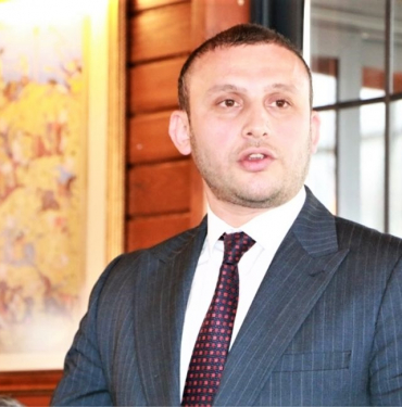 MHP Beykoz Bu ayıp hepimize yeter!