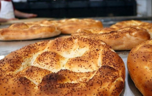 Ramazan pidesinin fiyatı belli oldu