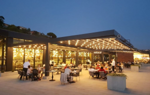 Ramazanda Beykoz sosyal tesisleri saatleri değişti