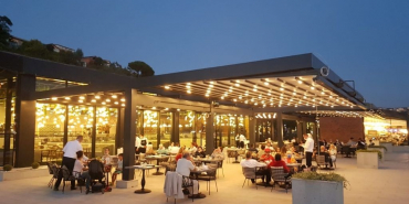 Ramazanda Beykoz sosyal tesisleri saatleri değişti