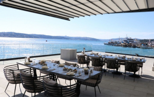 Ramazanda Beykoz’un bazı sosyal tesisleri kapalı olacak