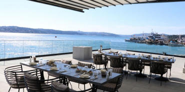 Ramazanda Beykoz’un bazı sosyal tesisleri kapalı olacak