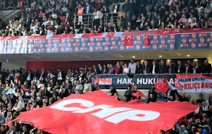 Şaibeli kurultayda çarpıcı Beykoz ayrıntısı! 300 bin TL aldı (2)