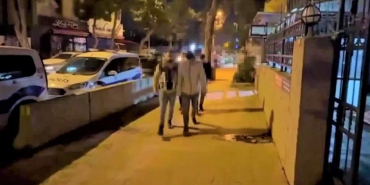 Trafik magandaları bu sefer Beykoz'da yakalandı