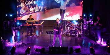 Türk müziğinin efsane ismi Beykoz'da anıldı