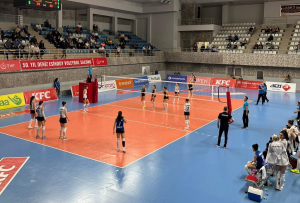 BOZÜYÜK BELEDİYESİ, BEYKOZ BELEDİYESİ'Nİ 3-1 YENDİ