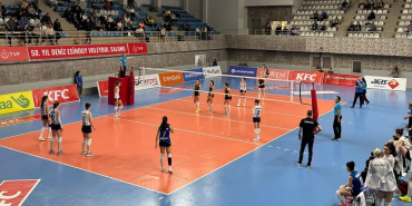 BOZÜYÜK BELEDİYESİ, BEYKOZ BELEDİYESİ'Nİ 3-1 YENDİ