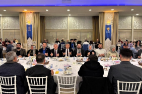 AK Parti Beykoz’da gönül sofrasında buluştu (12)