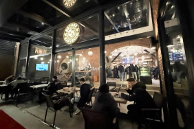 Adı Beykoz Kahvecisi ama ne kahve var ne süt!