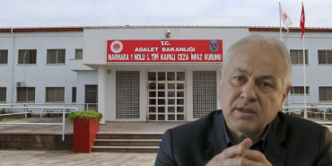 Alaattin Köseler Silivri Cezaevi’nden seslendi!