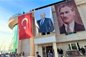 Alaattin Köseler’in Beykoz’daki izleri siliniyor!