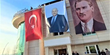 Alaattin Köseler’in Beykoz’daki izleri siliniyor!