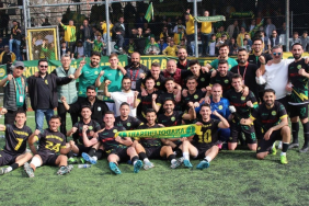 Anadolu Hisarı, BAL Ligi’ne yükseldi!