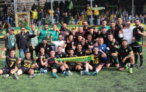 Anadolu Hisarı, BAL Ligi’ne yükseldi!