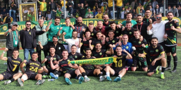 Anadolu Hisarı, BAL Ligi’ne yükseldi!