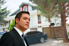 Aylık gelir 350 bin! Beykoz’da oturduğu evin kirası 300 bin