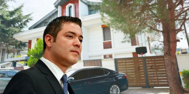 Aylık gelir 350 bin! Beykoz’da oturduğu evin kirası 300 bin