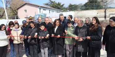 Beykoz Anadolu Feneri yeni okuluna kavuşuyor