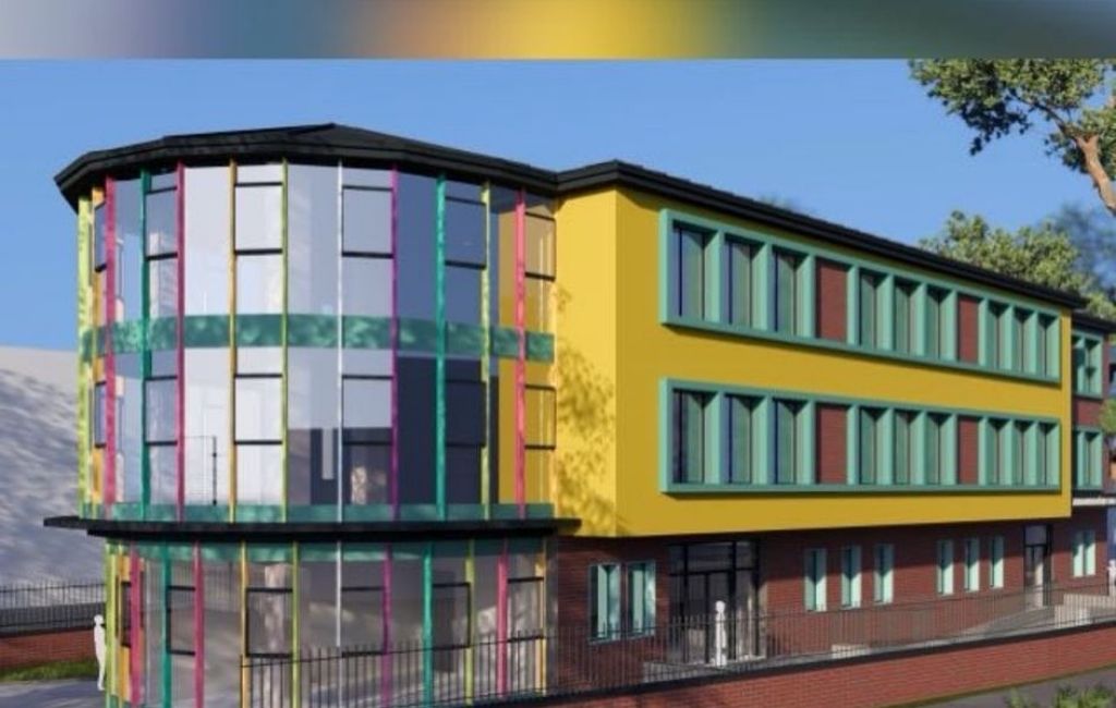 Beykoz Anadolu Feneri yeni okuluna kavuşuyor