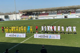 Beykoz Anadolu son anda 3 puanı kaptı!