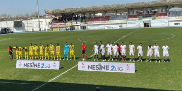 Beykoz Anadolu son anda 3 puanı kaptı!