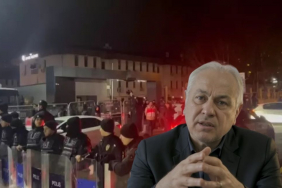 Beykoz Belediye Başkanı Alaattin Köseler görevden uzaklaştırıldı (1)