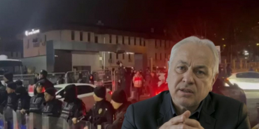 Beykoz Belediye Başkanı Alaattin Köseler görevden uzaklaştırıldı (1)