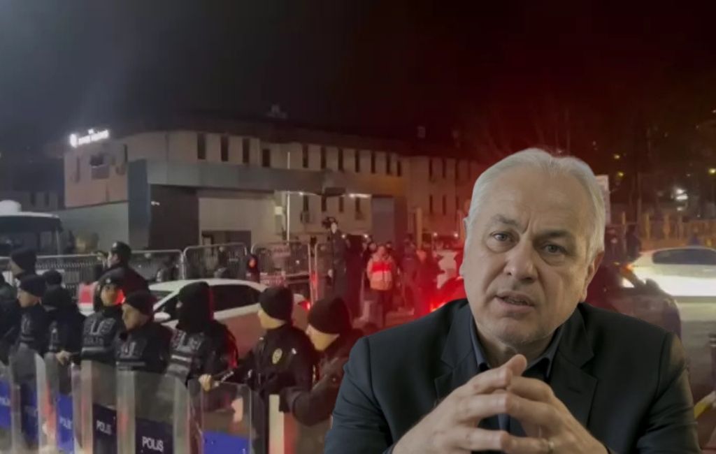 Beykoz Belediye Başkanı Alaattin Köseler görevden uzaklaştırıldı (1)