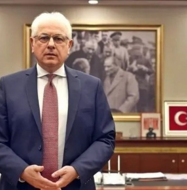 Beykoz Belediye Başkanı’na tutuklama talebi