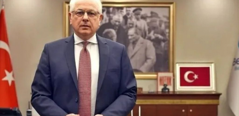Beykoz Belediye Başkanı’na tutuklama talebi