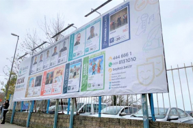 Beykoz Belediyesi milyonluk yeni ihaleye çıkıyor! (1)