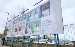 Beykoz Belediyesi milyonluk yeni ihaleye çıkıyor! (1)