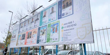 Beykoz Belediyesi milyonluk yeni ihaleye çıkıyor! (1)