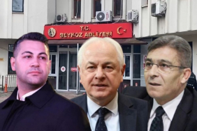 Beykoz Belediyesi'ndeki iç çatışma ifadelerde ortaya çıktı! (1)