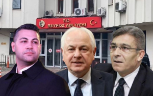 Beykoz Belediyesi'ndeki iç çatışma ifadelerde ortaya çıktı! (1)