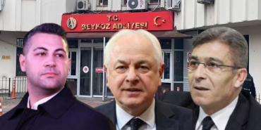 Beykoz Belediyesi'ndeki iç çatışma ifadelerde ortaya çıktı! (1)