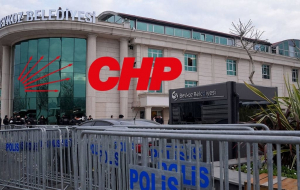 Beykoz’da CHP krizi! Kendi başkanlarını şikâyet ettiler