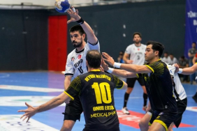 Beykoz Belediyespor, Beşiktaş’a 36-31 yenildi 