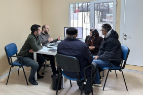 Beykoz Çiğdem’de kentsel dönüşüm süreci başladı