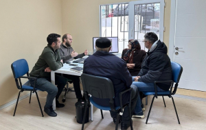 Beykoz Çiğdem’de kentsel dönüşüm süreci başladı