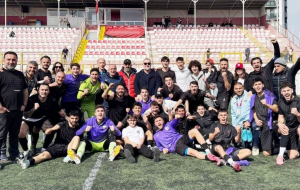 Beykoz İdmanyurdu yeniden Süper Amatör'e yükseldi