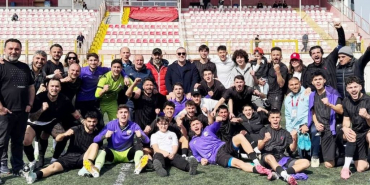 Beykoz İdmanyurdu yeniden Süper Amatör'e yükseldi