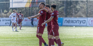 Beykoz İshaklıspor’da yüzler güldü! 4-0