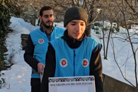 Beykoz Müftülüğü Ramazan’da gönüllere dokundu