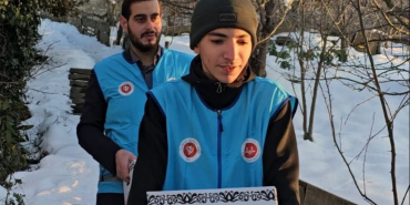 Beykoz Müftülüğü Ramazan’da gönüllere dokundu