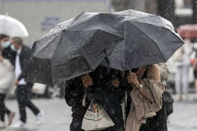 Beykoz dikkat! Meteorolojiden bayram uyarısı