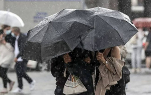 Beykoz dikkat! Meteorolojiden bayram uyarısı