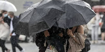 Beykoz dikkat! Meteorolojiden bayram uyarısı
