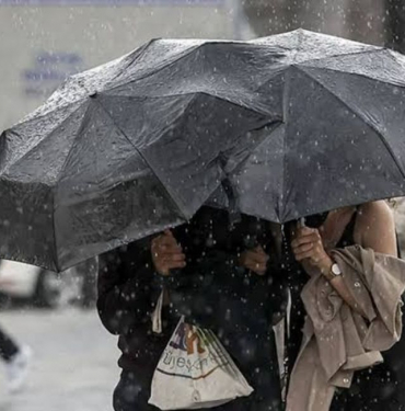 Beykoz dikkat! Meteorolojiden bayram uyarısı